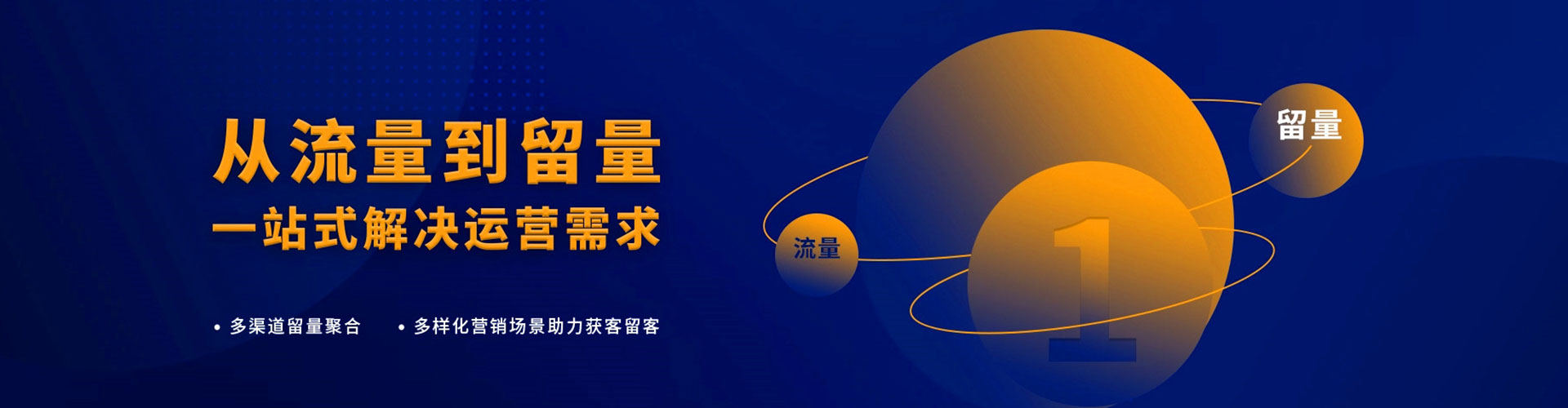 松滋信息流运营